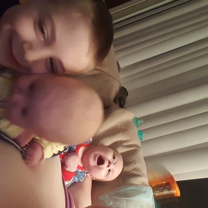 Fundraising Page: Jessica Brakken